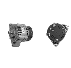 Alternateur MAHLE LETRIKA 14 V - 120 A / MG 393