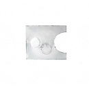 Plaque pour tracteur JOHN DEERE T21659 adaptable