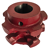Piñón de cadena para esparcidor MENGELE 03-110290 adaptable