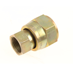 Verbinder gerade 2xJIC JICGV1116123416  1 1/16"