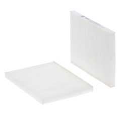 Filtre habitacle adaptable HIFI FILTER SC70075