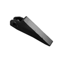 Pointe 250 mm pour décompacteur P09148 adaptable