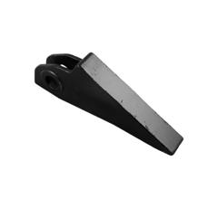 Pointe 250 mm pour décompacteur P09148 adaptable