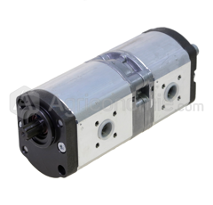 Pompe hydraulique pour tracteur 1179086 adaptable - REXROTH