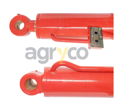 Vérin hydraulique pour téléscopique MANITOU 288081 adaptable
