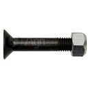 Boulon M12x1,75 x 64 pour broyeur DOPPSTADT adaptable 