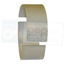 Paire de coussinets de bielle pour tracteur JOHN DEERE AR76131 adaptable