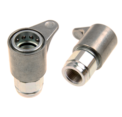 Nasenkupplung Premium SW 30passende DNP SVM3NKIG12DNP