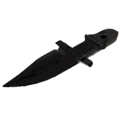 Doigt simple pour barre de coupe FORTSCHRITT 4105000957 adaptable