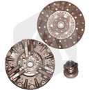 Kit d'embrayage pour tracteur FIAT 5120232 adaptable