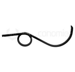 Dent pour cultivateur VÄDERSTAD 493944 adaptable