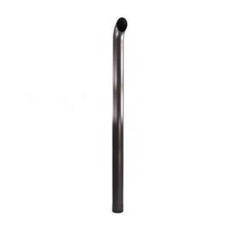 Tuyau d'échappement pour tracteur JOHN DEERE AL61139 adaptable