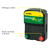 Electrificateur P3 multifonctions 230V + 12V | PATURA