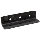 Lame 270 x 65 x 10 mm pour cureuse rotative MALETTI adaptable