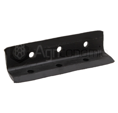 Lame 270 x 65 x 10 mm pour cureuse rotative MALETTI adaptable