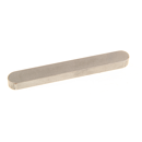 Paßfeder  12x8x95 6885 A/12x8x95 Niemeyer by Ziegler