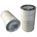 Filtre à air adaptable HIFI FILTER ASR989201AB043