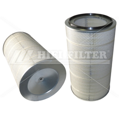 Filtre à air adaptable HIFI FILTER ASR989201AB043