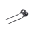 Diente de henificación  para autocargador MENGELE 02-128199 adaptable - BlackSteel©