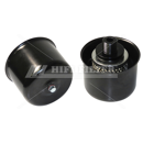 Filtre d'aération adaptable HIFI FILTER FS135