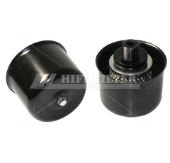 Filtre d'aération adaptable HIFI FILTER FS135