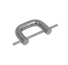 Conector Ø 12 mm para cadena a esparcidor adaptable