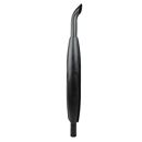 Silencieux d'échappement pour tracteur FENDT H205200101020 adaptable