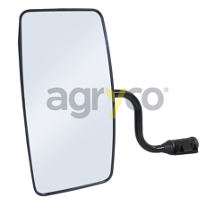 Miroir / retroviseur pour téléscopique MANITOU 299487 adaptable