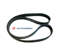 Courroie pour tracteur CASE IH 86982450 adaptable