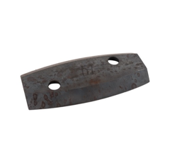 Couteau pour autochargeuse LOGIFEED & R.M.H. 553042100 adaptable - Blacksteel©