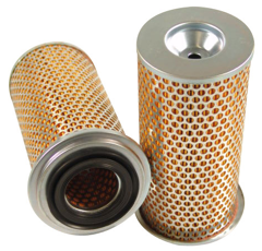 Filtre à air adaptable HIFI FILTER SA12093