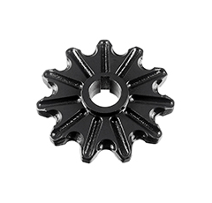 Pignon 11 dents pour machine agricole CLAAS 7358950 adaptable