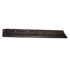 Seitenmesser rechts für Ladewagen REDROCK 100083 R Nachbau