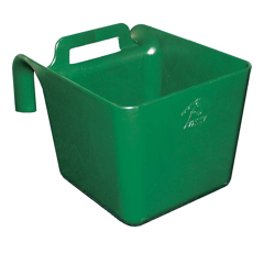 Kunststoff Turnierkrippe 11 Liter