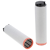 Filtro de aire de seguridad HIFI FILTER SA17207 Adaptable