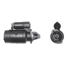 Anlasser IS 0962 / 24V 3,20KW Z9 Mahle-Iskra-Letrika 9 Zähne