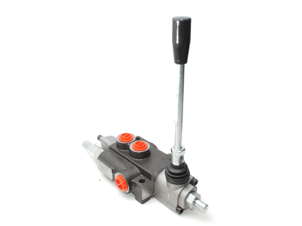 Distributeur hydraulique fendeuse 40 l/min HYDRODIS adaptable