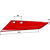Aileron 270 mm pour NIEMEYER 031195 adaptable - BlackSteel©