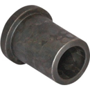 Entretoise 35x17 pour broyeur NOREMAT adaptable - Blacksteel©