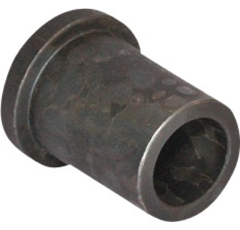 Entretoise 35x17 pour broyeur NOREMAT adaptable - Blacksteel©