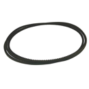 Kit de 3 courroies faucheuse KUHN 831.016.87 ou 831.017.87 origine