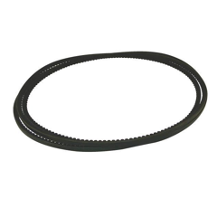 Kit de 3 courroies faucheuse KUHN 831.016.87 ou 831.017.87 origine