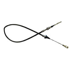 Câble d'embrayage pour tracteur DEUTZ-FAHR 04354988 adaptable
