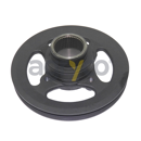 Poulie pour téléscopique MANITOU 474036 adaptable