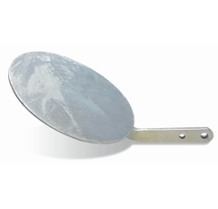 Pelle épandage 230 mm