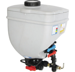 INCOPORATEUR GEOMIX 30 -8199014