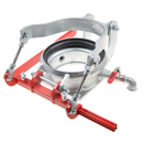 Schnellkuppler Perrot verzinkt 6" Perrot Original