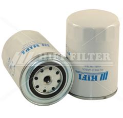 Filtre à gasoil adaptable HIFI FILTER SN70425