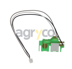 Carte imprime pour téléscopique MANITOU 706185 adaptable