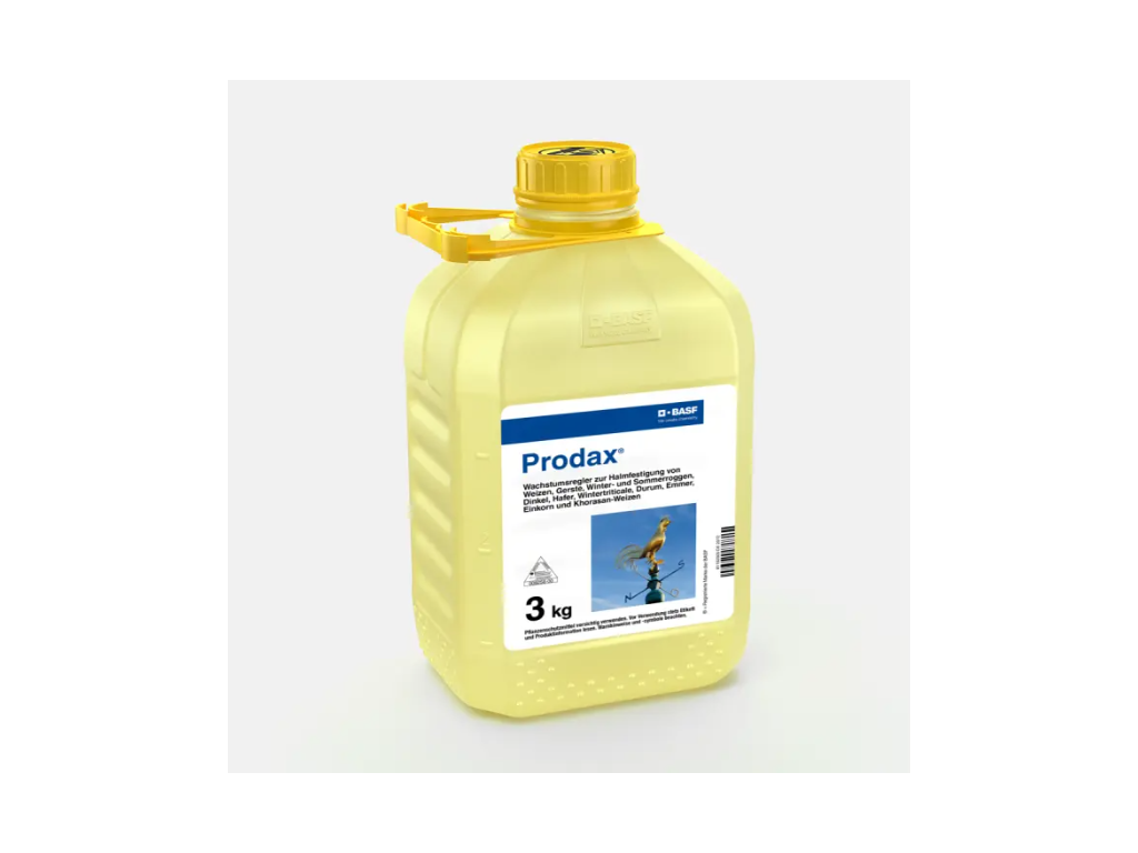 Wachstumsregler - Prodax